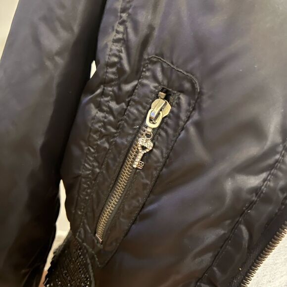 Rocco Baracco vintage jacket size 6 - Picture 6 of 14